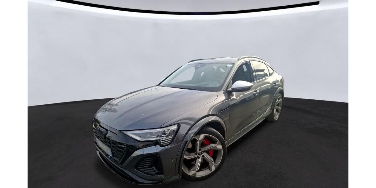 Audi SQ8 e-tron 46.820 km 64.950 &euro; Hagen 58091