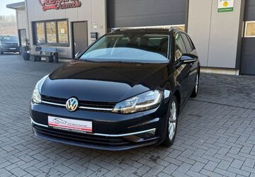 VW Golf 74.000 km 18.690 &euro; Finnentrop 57413