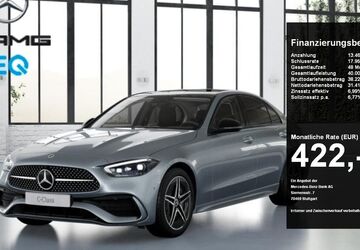 Mercedes-Benz C 220 37.092 km 41.570 &euro; Hagen 58135