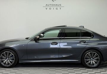 BMW M340i 63.000 km 43.990 &euro; Radevormwald 42477