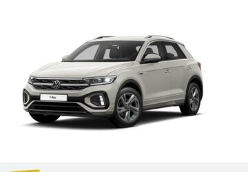 VW T-Roc 42.075 km 22.880 &euro; Lüdenscheid 58513