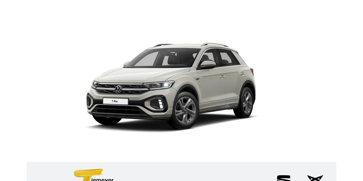 VW T-Roc 42.075 km 22.880 &euro; Lüdenscheid 58513