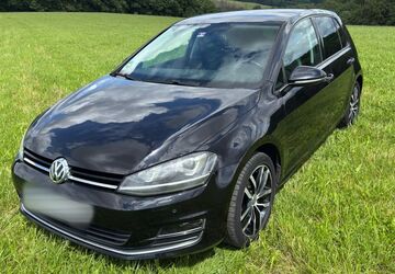 VW Golf 172.000 km 12.000 &euro; Lüdenscheid 58509