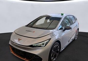 Cupra Born 22.557 km 24.885 &euro; Hagen 58091