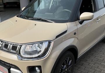 Suzuki Ignis 29.650 km 19.888 &euro; Radevormwald 42477