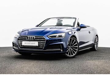 Audi A5 108.681 km 20.615 &euro; Hagen 58091