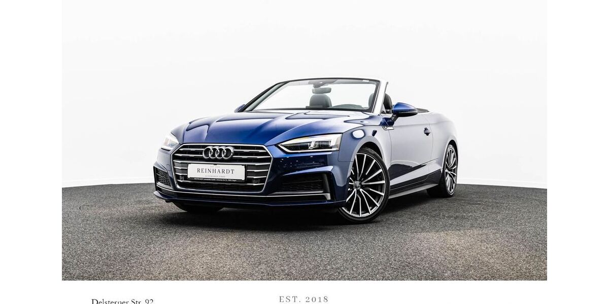 Audi A5 108.681 km 20.615 &euro; Hagen 58091