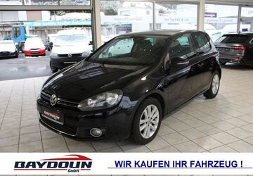 VW Golf 191.000 km 4.300 &euro; Bergneustadt (Nähe Köln) 51702