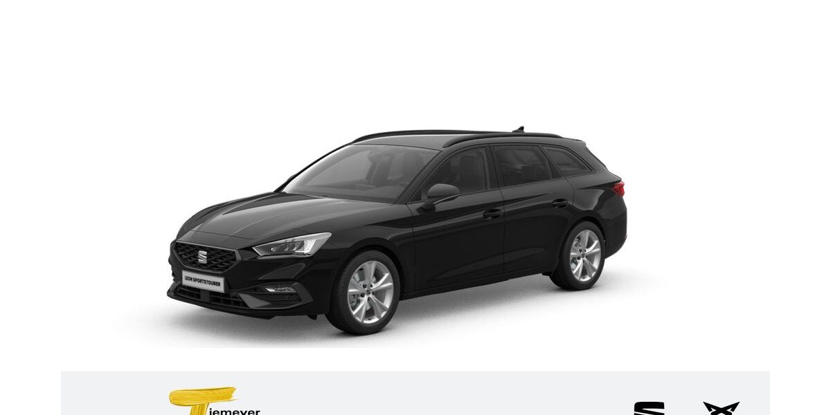 Seat Leon 15.904 km 27.980 &euro; Hemer 58675