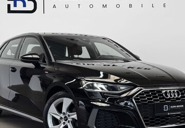 Audi A3 66.142 km 23.790 &euro; Hückeswagen 42499