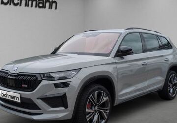 Skoda Kodiaq 75.398 km 34.990 &euro; Menden 58706