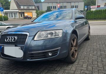 Audi A6 241.000 km 4.000 &euro; Gummersbach 51645