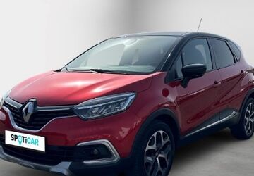 Renault Captur 95.093 km 10.990 &euro; Balve-Langenholthausen 58802