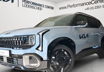 Kia Seltos 9.500 km 42.990 &euro; Lüdenscheid 58509