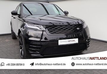Land Rover Range Rover Velar 112.232 km 32.950 &euro; Schwerte 58239