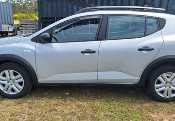 Dacia Sandero 17.000 km 14.490 &euro; ALTENA 58762