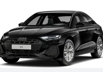 Audi A3 24.186 km 29.480 &euro; Lüdenscheid 58511