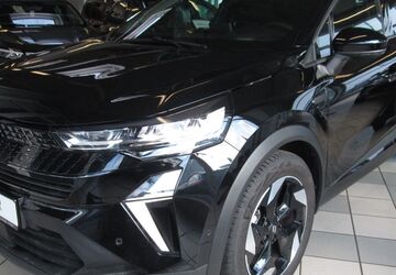 Renault Captur 5.500 km 26.300 &euro; Plettenberg 58840