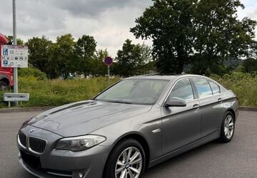 BMW 520 143.000 km 10.500 &euro; gevelsberg 58285