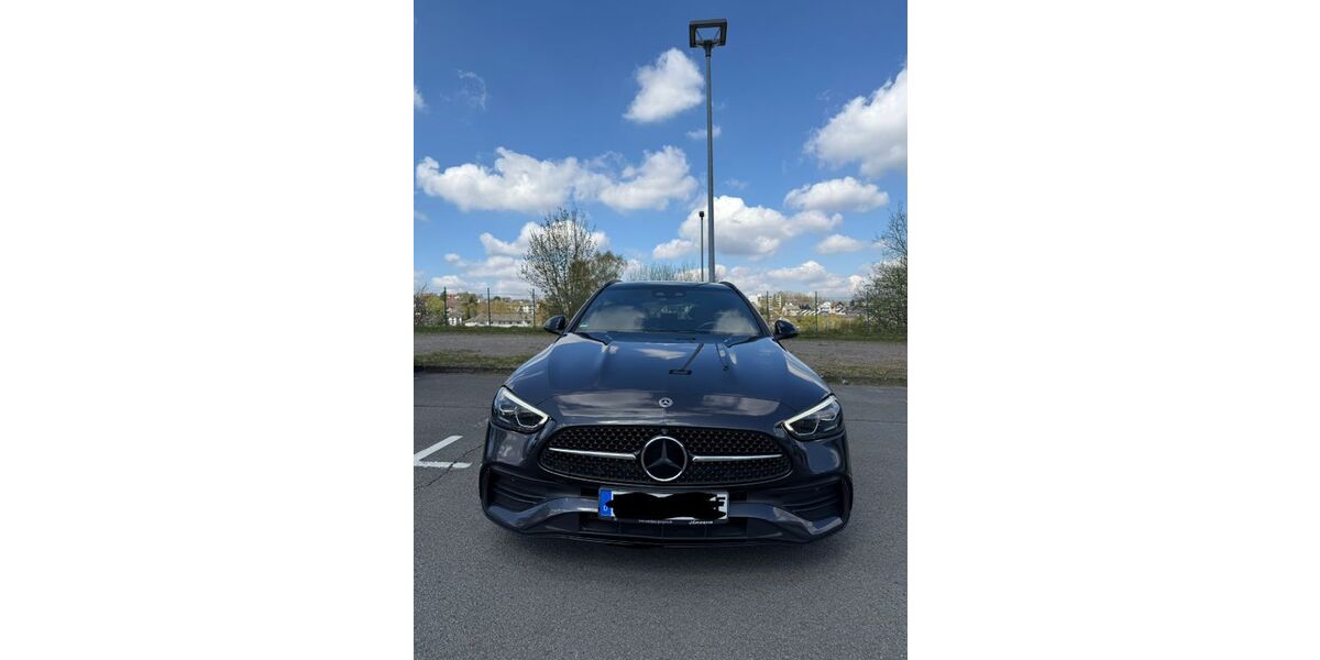 Mercedes-Benz C 300 111.000 km 34.999 &euro; lüdenscheid 58511