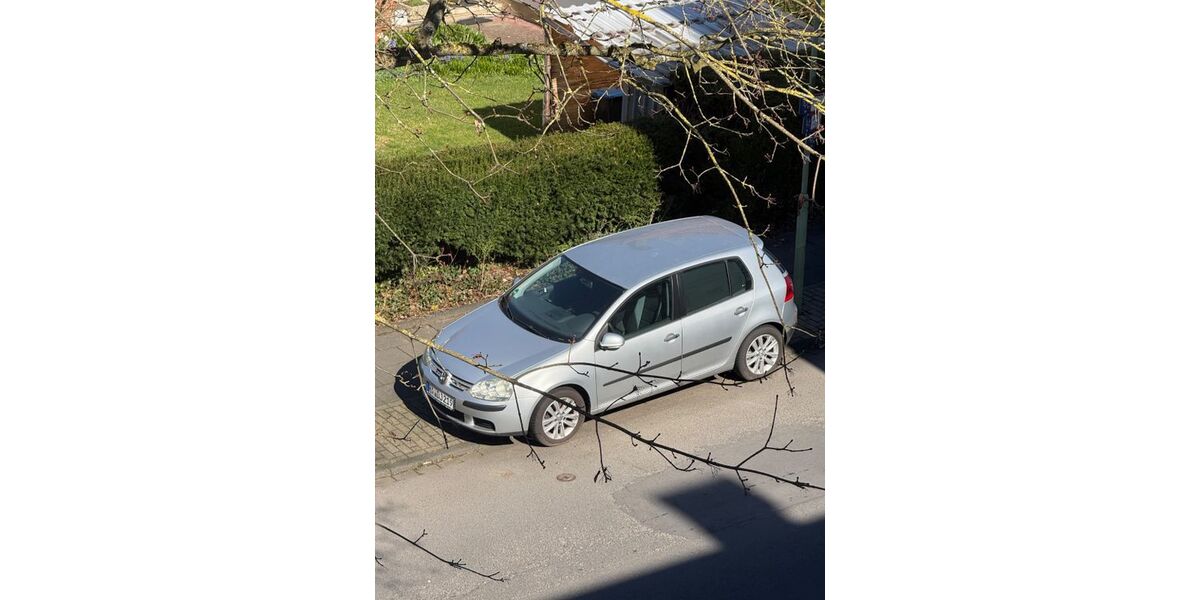 VW Golf 106.000 km 6.990 &euro; Hagen 58135