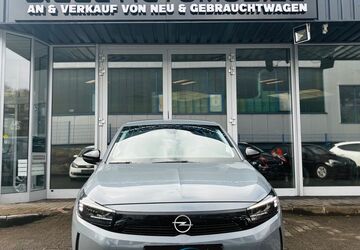 Opel Corsa 72.000 km 11.999 &euro; Olpe 57462
