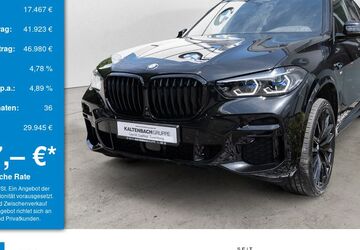 BMW X5 42.683 km 59.390 &euro; Lüdenscheid 58509