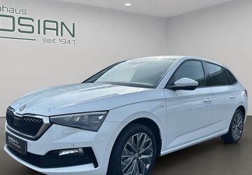 Skoda Scala 73.285 km 16.890 &euro; Iserlohn 58642