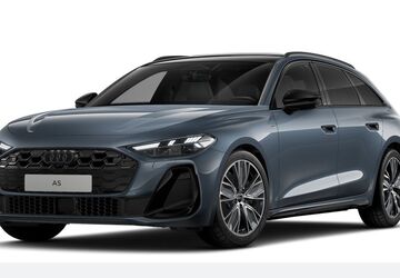 Audi A5 30.709 km 51.870 &euro; Plettenberg 58840