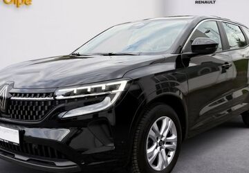 Renault Austral 32.423 km 23.990 &euro; Olpe 57462