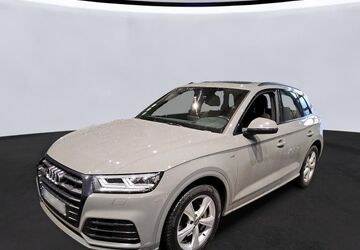 Audi Q5 59.783 km 34.560 &euro; Hagen 58091