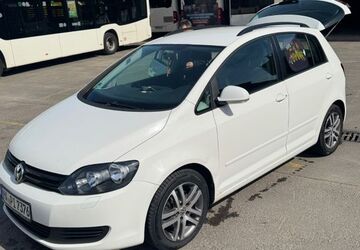 VW Golf Plus 190.000 km 5.800 &euro; Hagen 58099