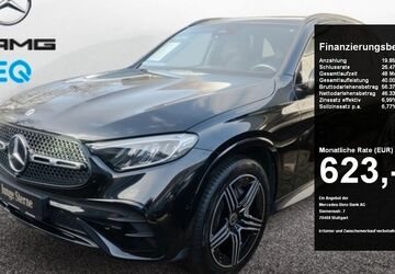 Mercedes-Benz GLC 300 19.987 km 58.390 &euro; Lüdenscheid 58507