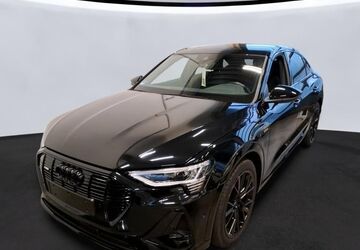Audi e-tron 45.719 km 38.245 &euro; Hagen 58091