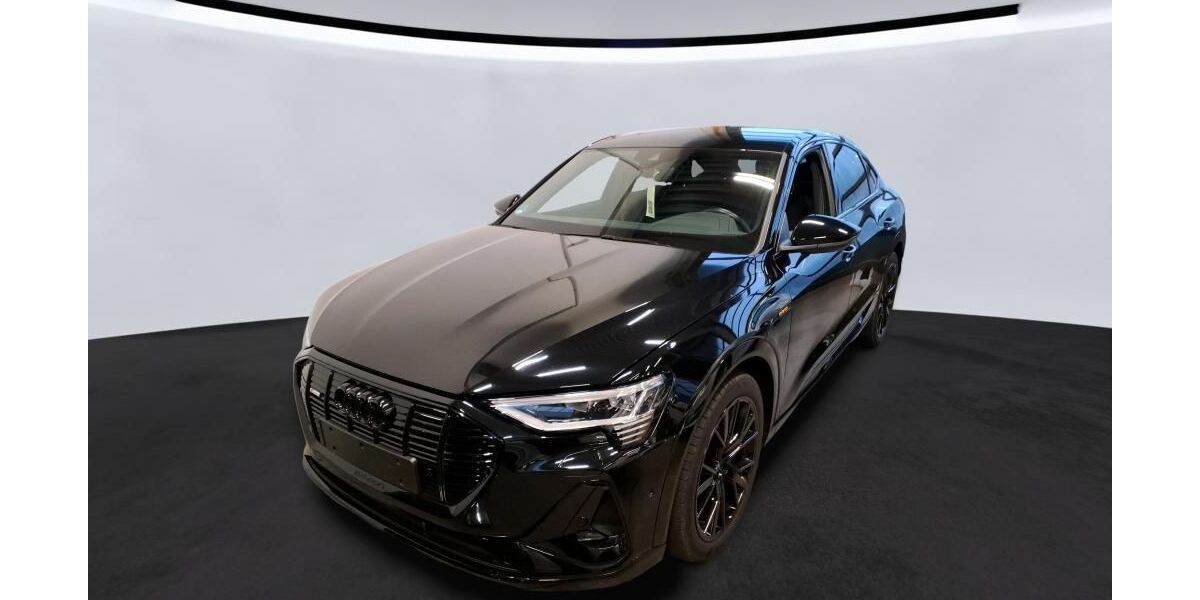 Audi e-tron 45.719 km 38.550 &euro; Hagen 58091