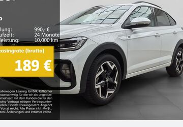 VW Taigo 24.683 km 26.870 &euro; Lüdenscheid 58507