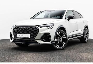 Audi Q3 47.874 km 40.175 &euro; Hagen 58091