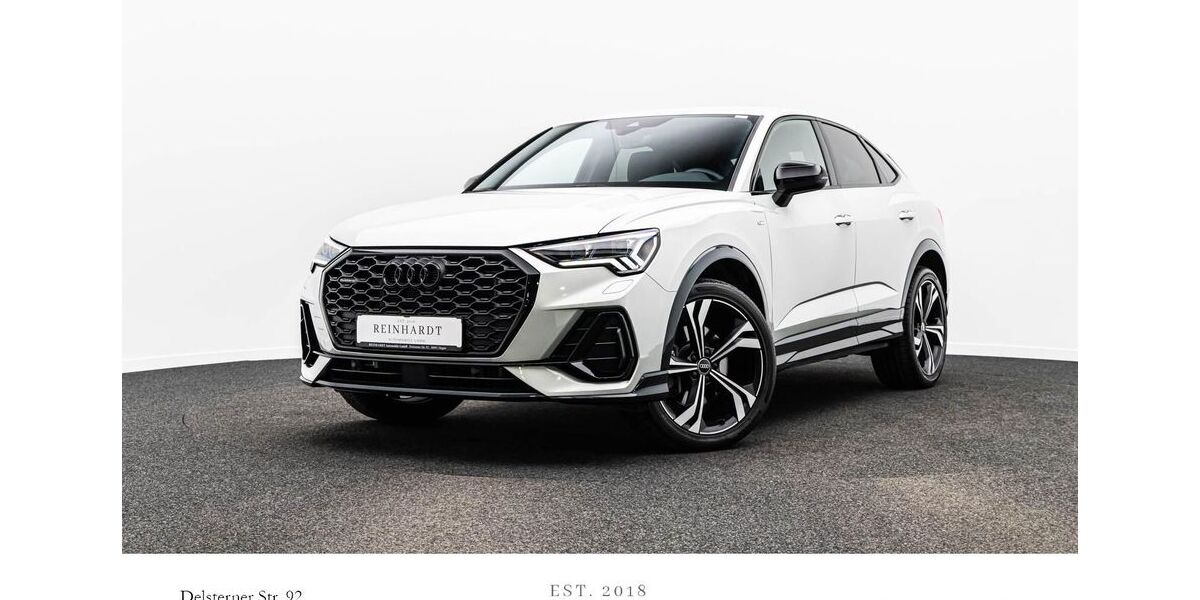 Audi Q3 47.874 km 40.175 &euro; Hagen 58091