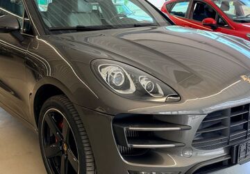 Porsche Macan 129.864 km 29.970 &euro; Lüdenscheid 58507
