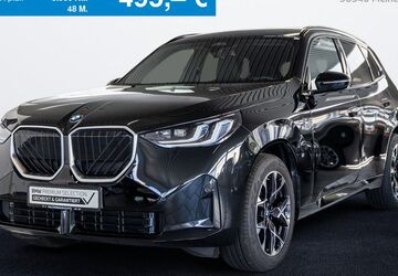 BMW X3 10.232 km 53.390 &euro; Meinerzhagen 58540