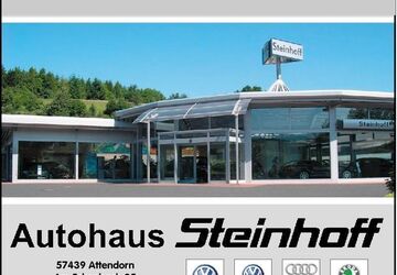 VW Passat Variant 58.636 km 25.890 &euro; Attendorn 57439