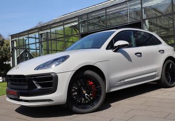 Porsche Macan 61.500 km 74.950 &euro; Reichshof-Denklingen 51580