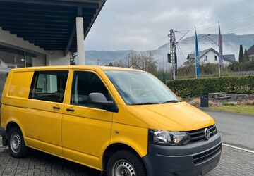 VW T5 Transporter 168.000 km 7.500 &euro; Finnentrop 57413