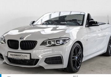 BMW M240i 56.756 km 35.890 &euro; Meinerzhagen 58540
