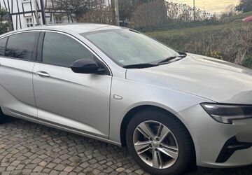 Opel Insignia 120.000 km 12.490 &euro; Reichshof 51580