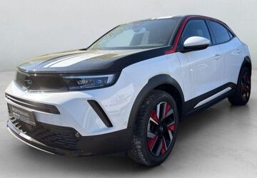 Opel Mokka 38.874 km 23.990 &euro; Gummersbach 51647