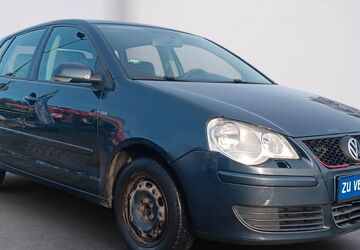 VW Polo 116.064 km 3.000 &euro; Olpe 57462
