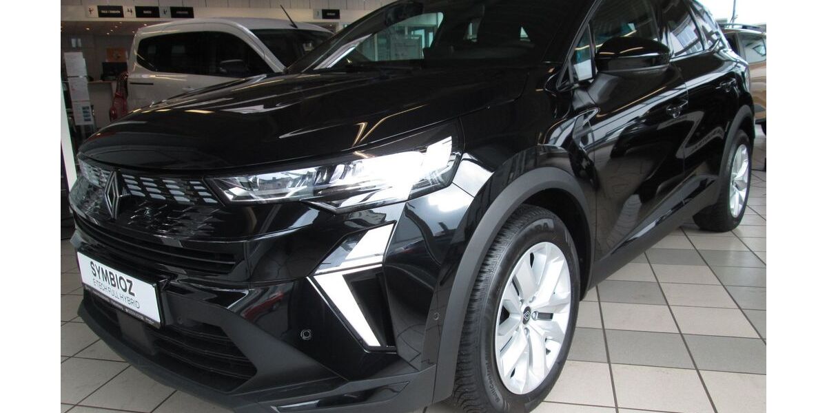 Renault Symbioz 7.800 km 26.700 &euro; Plettenberg 58840