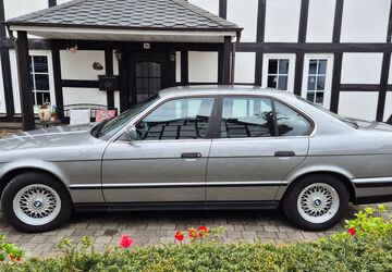 BMW 520 125.000 km 7.499 &euro; Gummersbach 51645