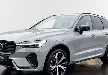 Volvo XC60 14.900 km 45.890 &euro; Schwerte 58239